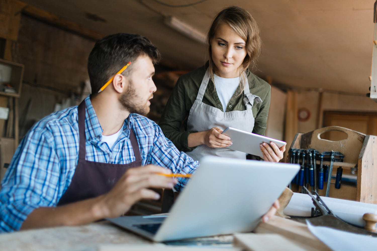 Alcanza tu meta laboral con la orientación socioprofesional personalizada